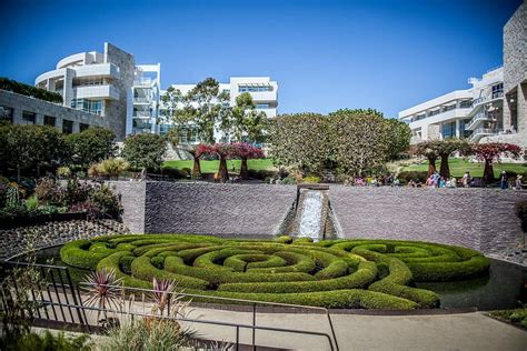 The Getty Center (Los Angeles) - All You Need to Know BEFORE You Go