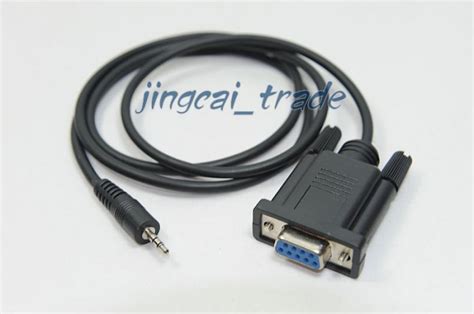 Programming Cable for Motorola Radio MAG ONE A8 BPR40