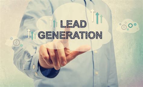 Why you should consider lead generation companies