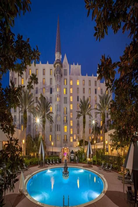 Located in Orlando, 11.3 km from Disney's Magic Kingdom, Castle Hotel, Autograph Collection ...