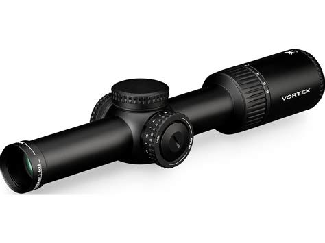 Vortex Optics Viper PST Gen 2 Rifle Scope | MidwayUSA