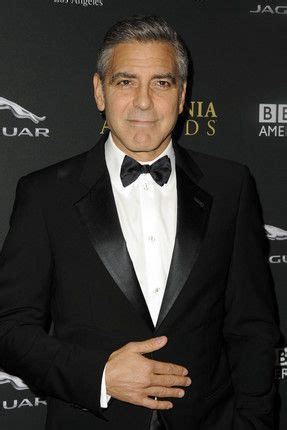 George Clooney to Guest-Star In a Downton Abbey Christmas Sketch ...