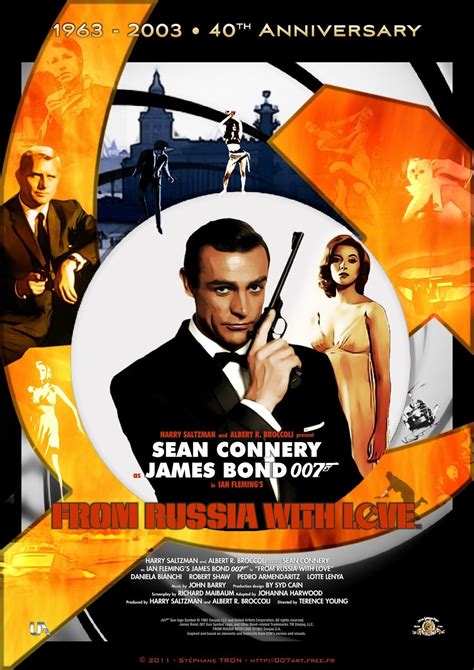 James Bond Movie Posters, James Bond Movies, Movie Posters Vintage, Film Posters, Vintage Movies ...