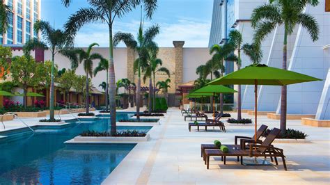 Sheraton Grand Macao Hotel, Central Strip | Condé Nast Traveler