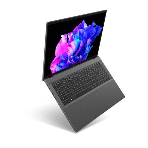 Acer Debuts New Swift Go, a Thin-and-Light Laptop with OLED Display