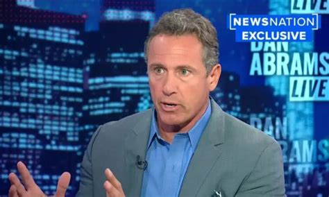 Chris Cuomo Interview Gives NewsNation Ratings Uptick | Barrett Media