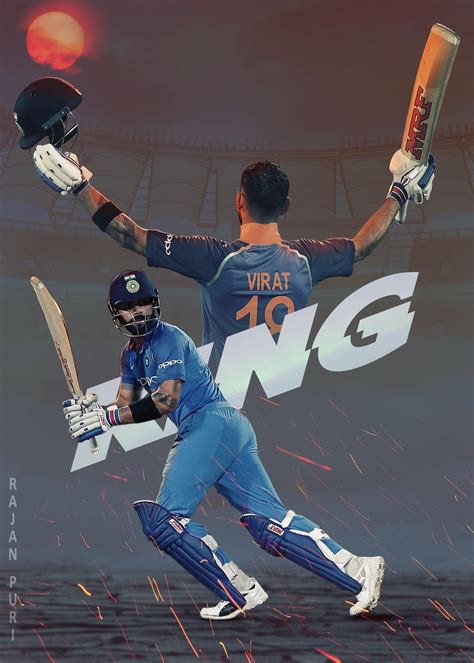 Virat Kohli Cricket Wallpapers - Top Free Virat Kohli Cricket ...