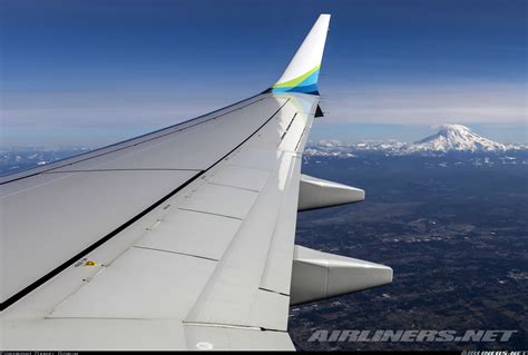 Boeing 737-9 MAX - Alaska Airlines | Aviation Photo #6345287 ...