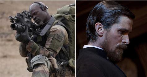 The 10 Best War Movies Of 2011, According To IMDb | ScreenRant