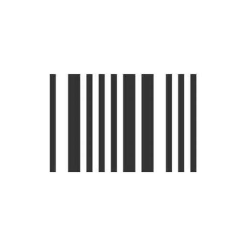 Barcode Temporary Tattoo Fake Tattoos - Etsy