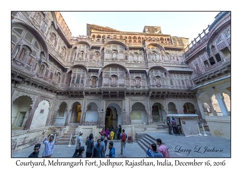 Phalodi, Jodhpur & Shahpura, Rajasthan - Slideshow :: Underwater & Land Photography - LJAX Photos