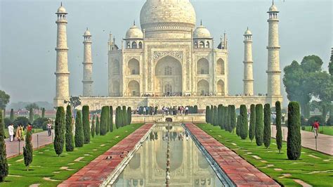 Word Heritage Day 2022: Famous Historical Monuments In India - Nativeplanet