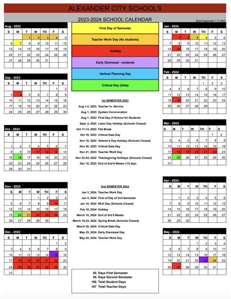 Auburn Public Schools Calendar 2024 2025 - Cinda Delinda