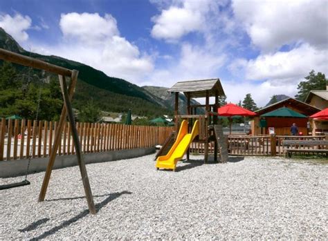 Best Campsites in the French Alps | Camping French Alps | Alps Holidays