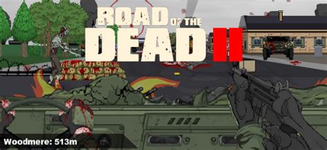 Road of the Dead 2 - Walkthrough, Tips, Review