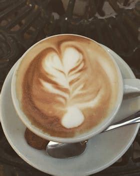 White Ceramic Coffee Mug · Free Stock Photo