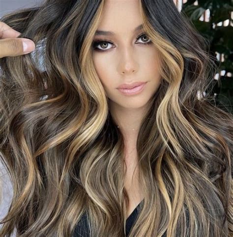 30 Biggest Winter Hair Color Trends You’ll Be Seeing Everywhere in 2024 ...