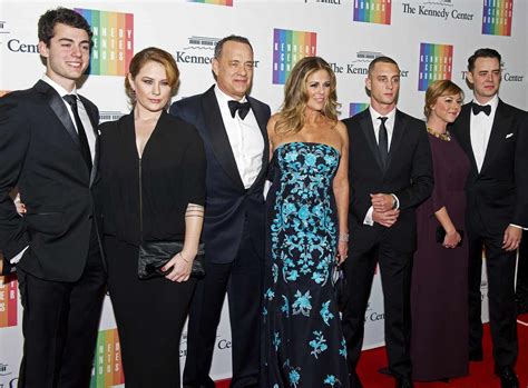 Colin Hanks on How Tom Hanks and Rita Wilson Are as Grandparents