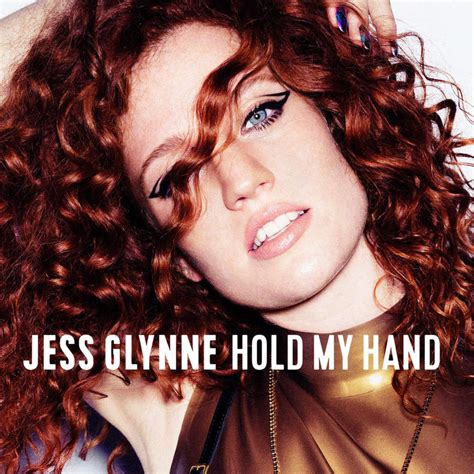 Jess Glynne – Hold My Hand Lyrics | Genius Lyrics