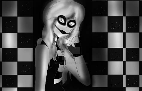 Creepypasta Zero by Christopher183world on DeviantArt