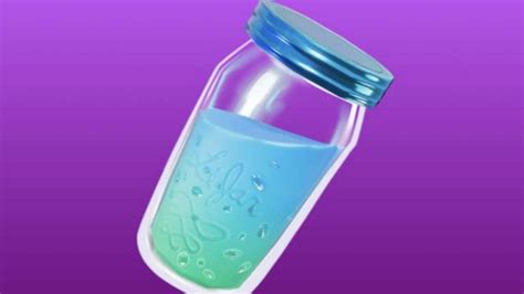 Fortnite Slurp Juice: Why Was the Item Removed? - GameRevolution