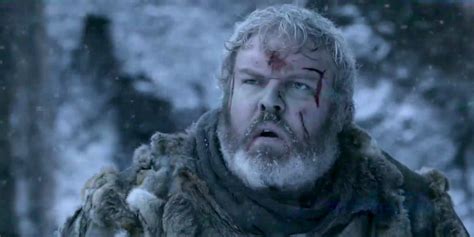 'Game of Thrones': How 'Hodor' got his name - Business Insider