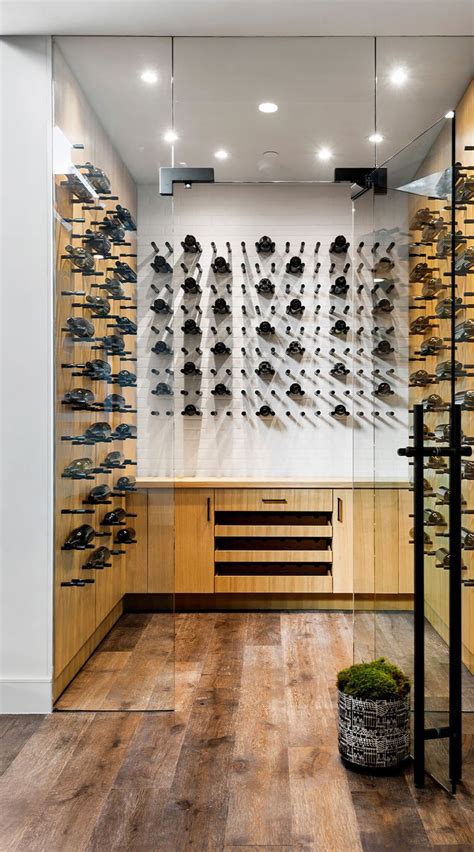 49+ Small Wine Cellar ( MOST-FUNCTIONAL ) - Wine Storage Ideas | Wine cellar small, Home wine ...