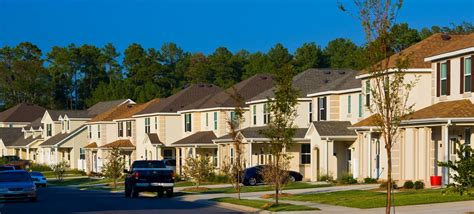 Rental Homes | Barksdale Family Housing | Barksdale Air Force Base