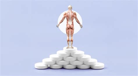 Best Supplements for Muscle Recovery in 2024 | Healthnews