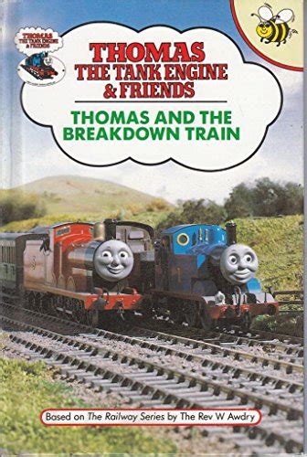 Thomas Breakdown Train by Awdry Rev - AbeBooks