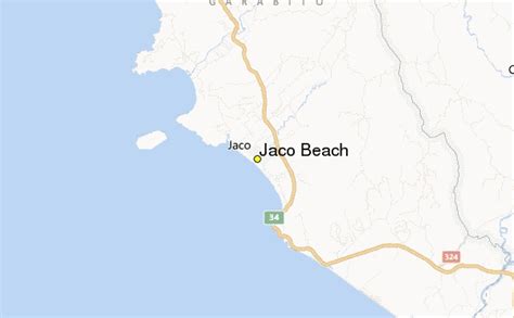 Jaco Beach Weather Station Record - Historical weather for Jaco Beach, Costa Rica