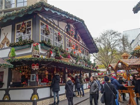 Christmas in Cologne, Germany: Everything You Want to Know About ...