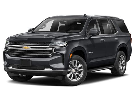 New 2023 Chevrolet Tahoe from Copeland Chevrolet