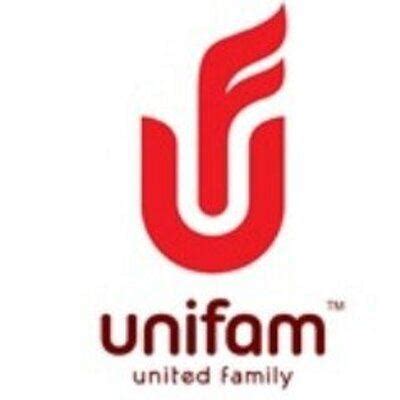 United Family Logo - LogoDix