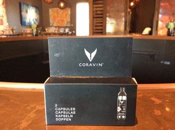 Eleven Eleven Wines - Products - Coravin Capsules 2 Pack