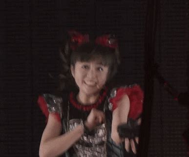 Moametal Moa Kikuchi, Suzuka, Heavy Metal Bands, Kitsune, Baby, Metal Music Bands, Baby Humor ...