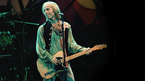 5 songs you need to hear by Tom Petty