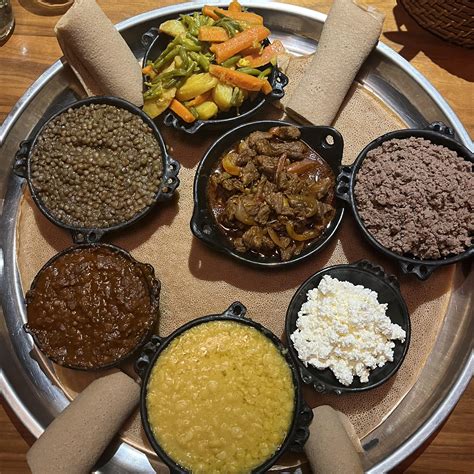 [i ate] Ethiopian food : r/food