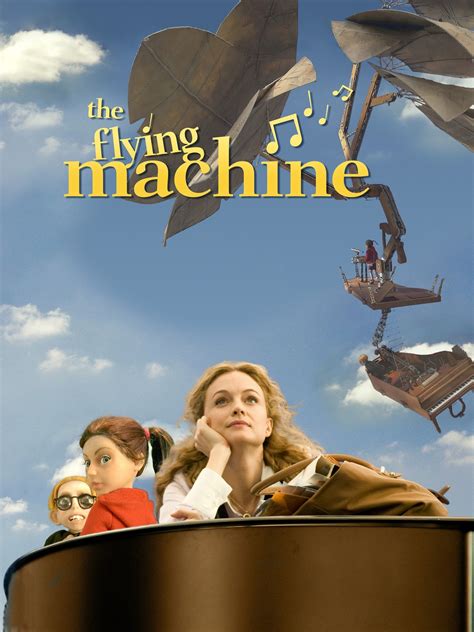 The Flying Machine Pictures - Rotten Tomatoes