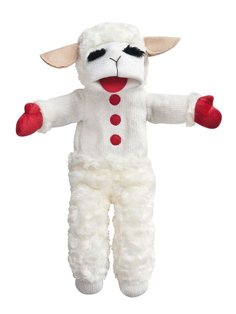 Lamb Chop Puppet, $27.99. Puppet Heaven ***-***-**** | Lamb chop puppet, Lamb chops, Puppets