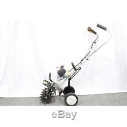 Stihl Mm55 Yard Boss Cultivator Local Pick Up Only