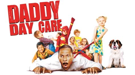 Daddy Day Care (2003) - AZ Movies