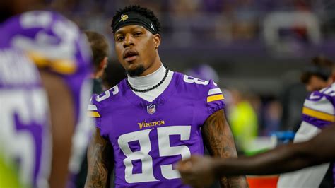 Minnesota Vikings make roster moves | kare11.com