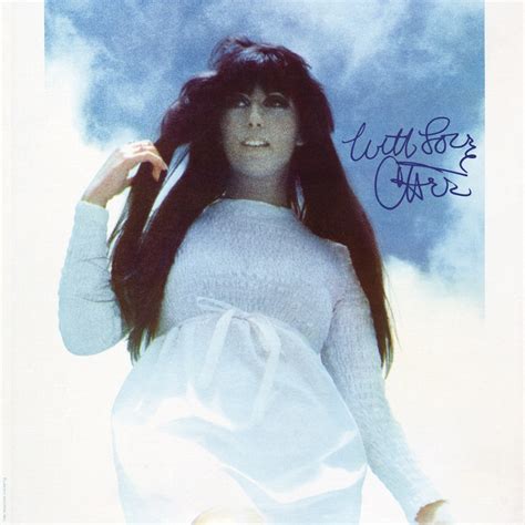 ‎With Love, Cher - Album by Cher - Apple Music