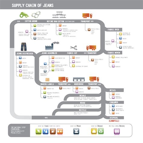 Supply chain infographic, Supply chain process, Supply chain management