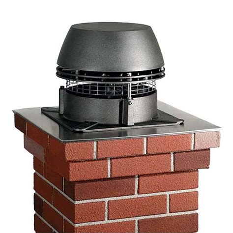 Different Types of Chimney Caps - All Chimney Caps List