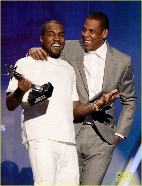 Kanye West - BET Awards 2012: Photo 2681816 | 2012 BET Awards, Jay Z, Kanye West Pictures | Just ...