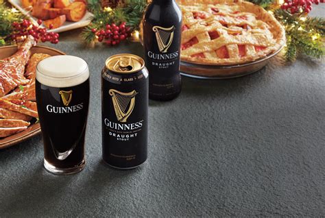 What Ingredients Are In Guinness Beer? – AC/DC Beverage