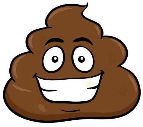 Pile of poo emoji clipart. Free download transparent .PNG Clipart Library - Clip Art Library