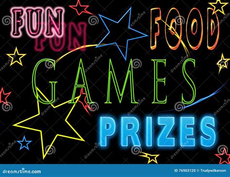 Prizes Game